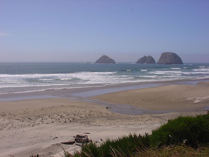 Oceanside, Oregon
