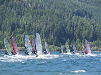 Start of Non-Pro Slalom Race.jpg