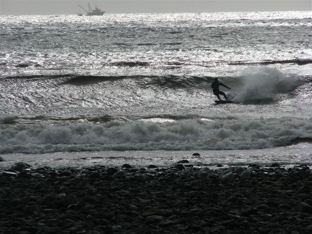 Art's Pix
Barnacle Beach aka Carnage Spot
