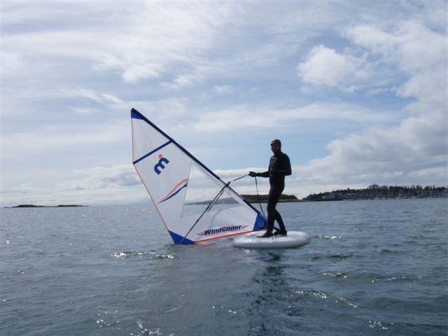 Willows Newbie "gonna check out Oak Bay Marina for a sec" Sam :)
