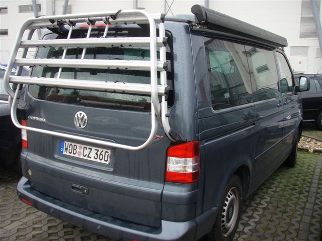 Many very cool WindWagons
VW California series, 5 spd turbo diesel, nice units
