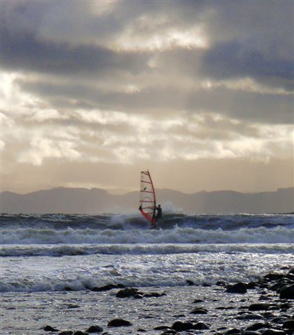 RainX Sequence 1 at Muir
Love the divine light
