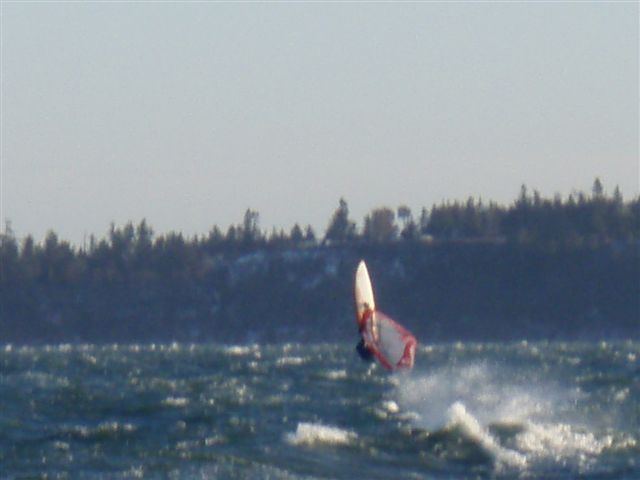 Yipeee
Agate Beach
