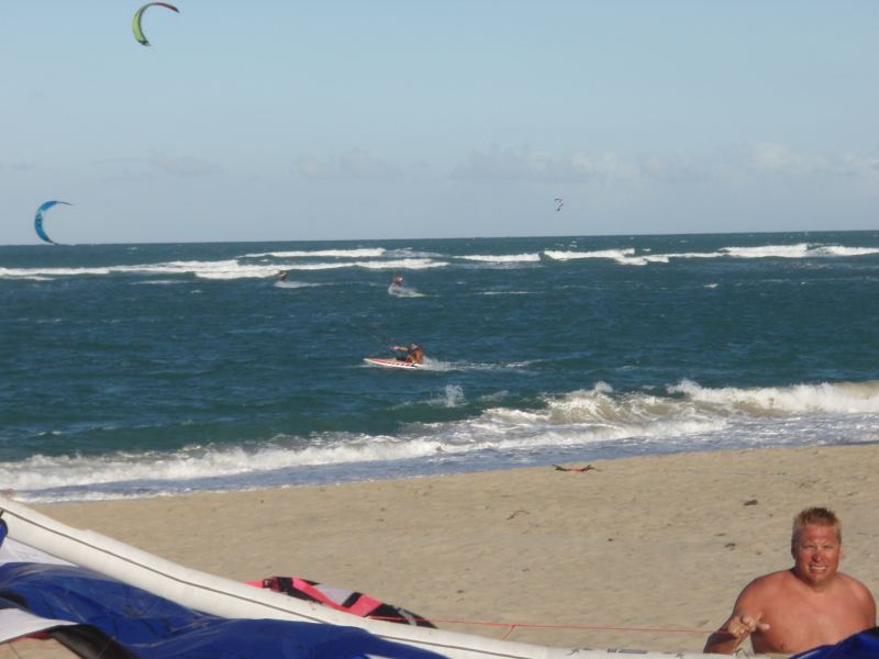 Kite Kyaking
Check this out,kite powered kyaking........
