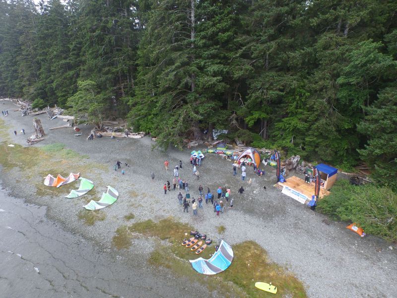 Skipper's Meeting - Windfest 2015
Mobileyesphoto.com Aerial Photography
