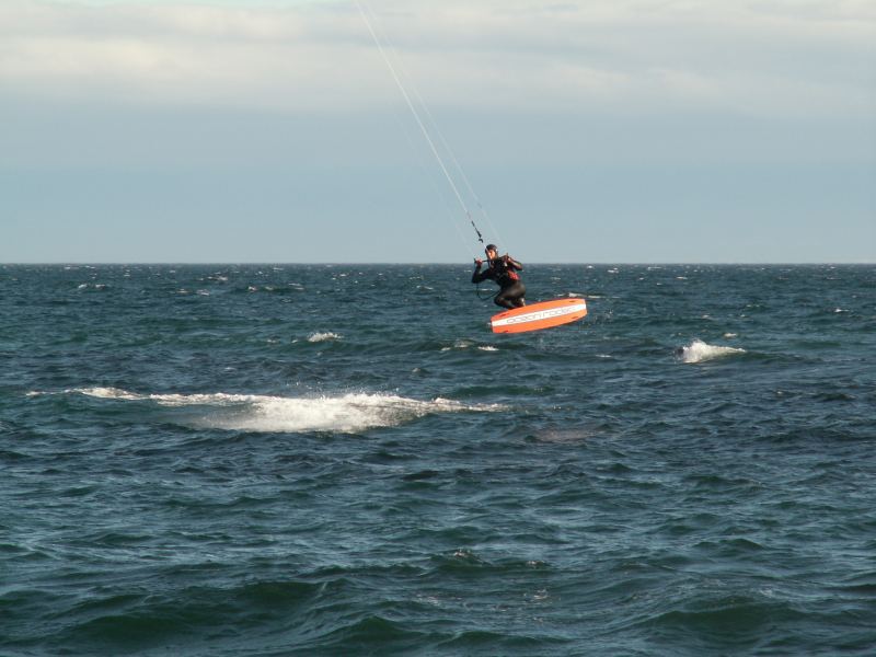 OR product shot!
Props to the Dorado!

Still kicking and performing after all these years!

I love it.
Keywords: Dorado "Ocean Rodeo" Air