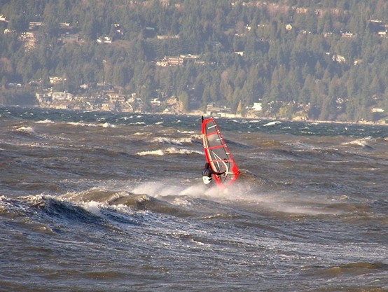 2006 Feb 23 @ Acadia - smoke on the water
