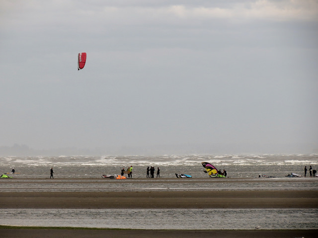 kites staging
