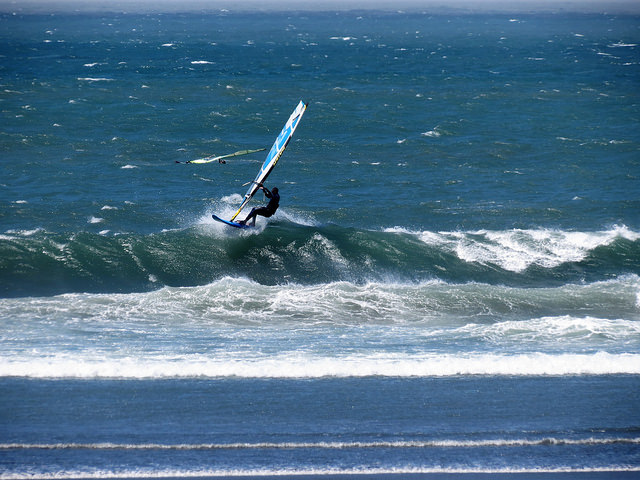 hit'n da lip - again (Redbaron)
photo by Mandi Sinclair, Cape, June 19
