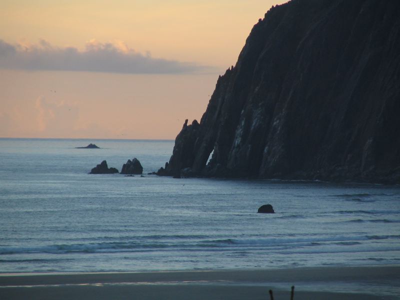 Manzanita,OR
