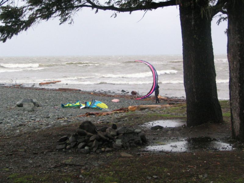 Kite Launch-JR
