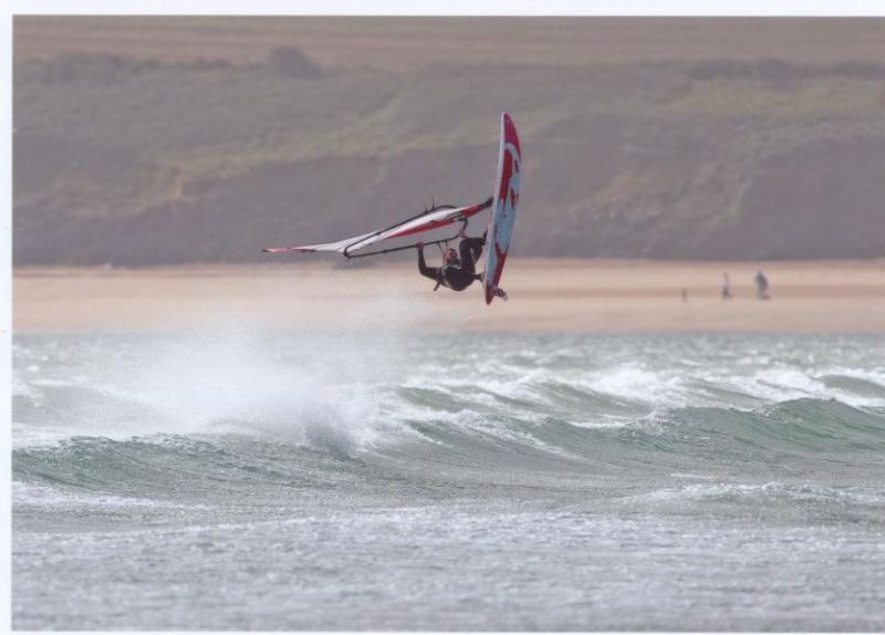 Daymer Bay - Cornwall Sept 27th
