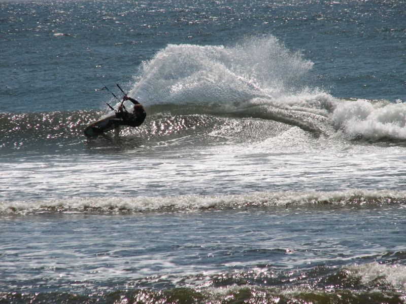 victoria beach
