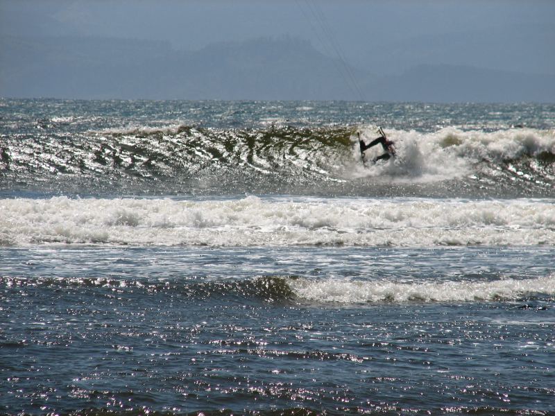 Trutch Street Beach
