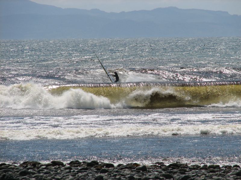 oregon coast
