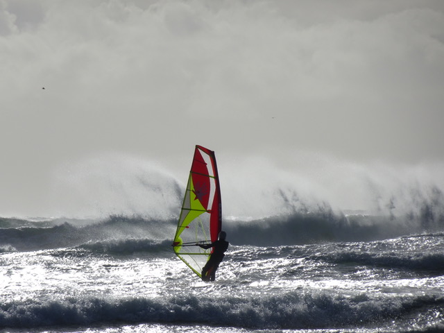 Alex
Tofino
