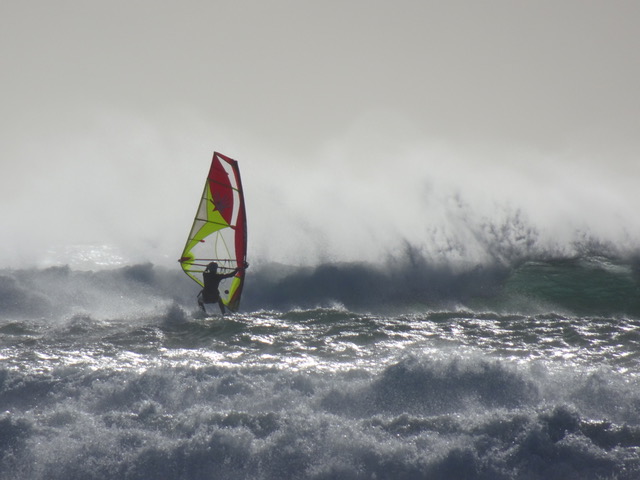 Alex
Tofino
