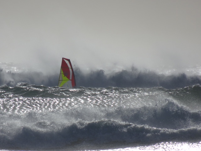 Alex
Tofino
