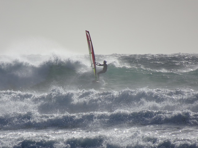 Alex
Tofino
