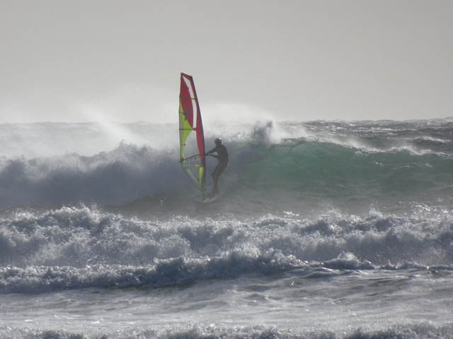 Tofino
