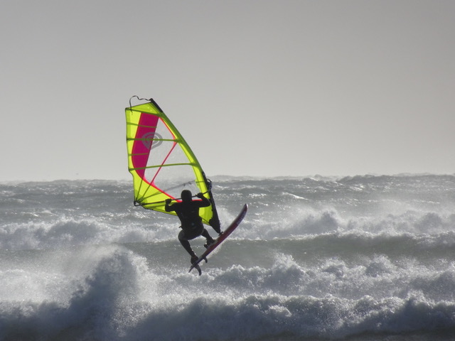 Tofino
