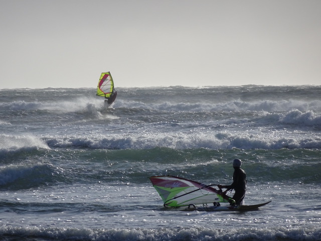 Tofino
