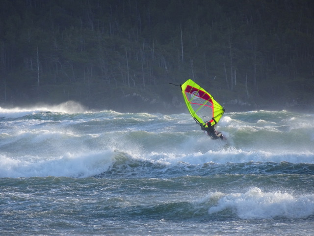 Tofino
