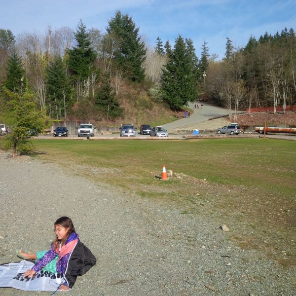 Industry to Recreation as the Port Alberni transition continues
Keywords: Canal Beach plywood site Port Alberni