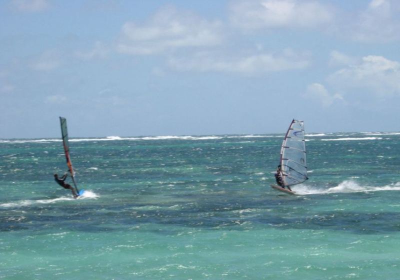 22 dec lancelin western australia
rare onshore winds, hard to reach break
