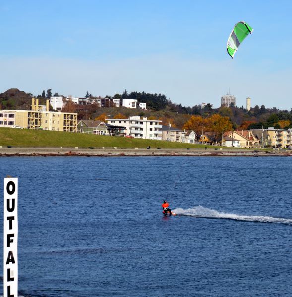 Clover point Pipeline session 
