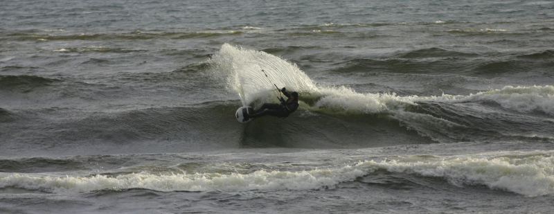 New Ocean Rodeo Surfboard- sweet ride
