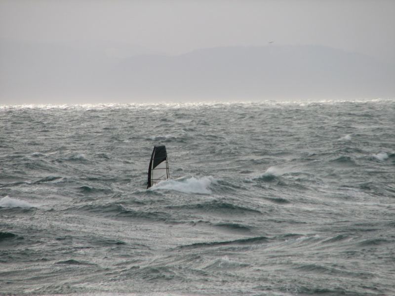 Clover Point  Feb 10/09  3
