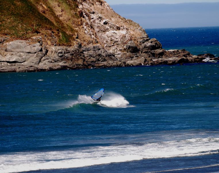 Cape Sebastion, Oregon 2
