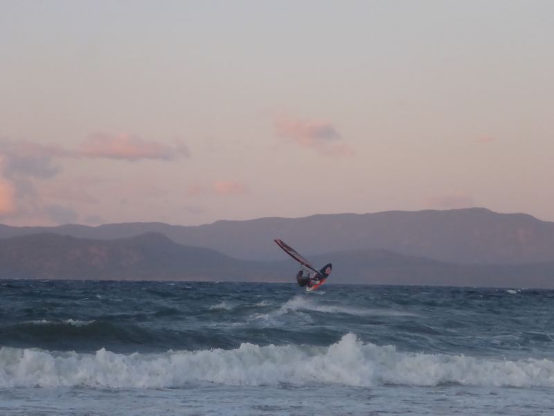 Paul Jumping NW @ CB
