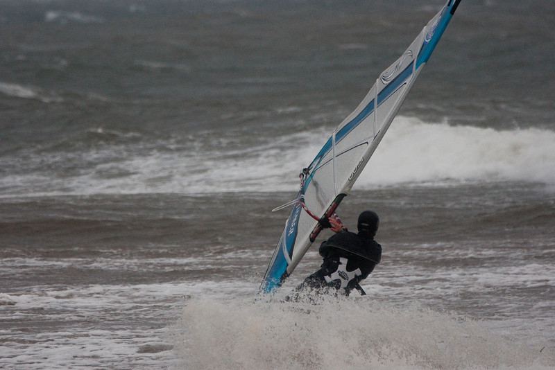 Columbia Beach Dec 24-2010
