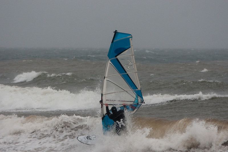 Columbia Beach Dec 24-2010
