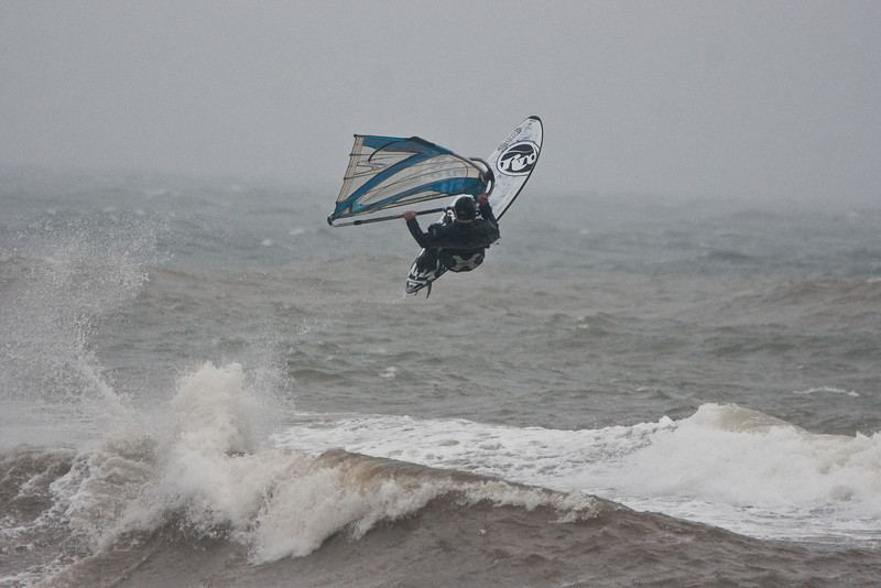 Columbia Beach Dec 24-2010
