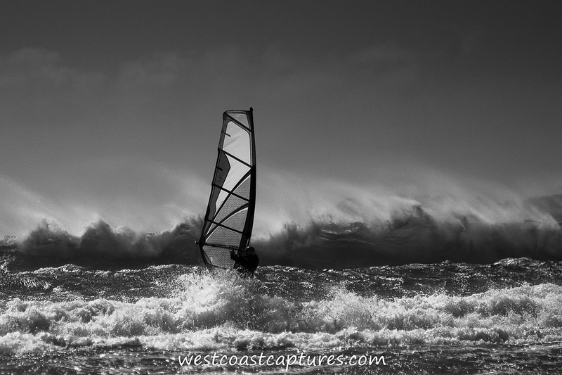 Old Photos - Tofino April 2011 - 3
Twas a windy day.
