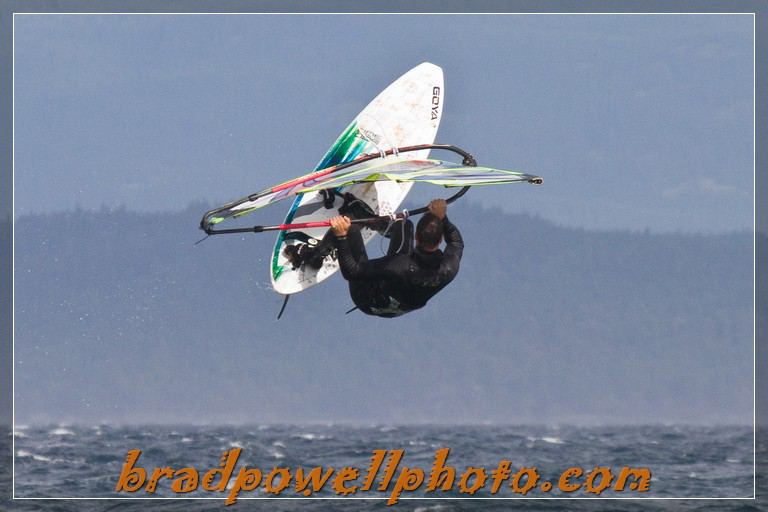 Columbia Beach September 25th 2010
Some images of the Windsurfers at Columbia Beach in Parksville. See the full-sized images on my Vancouver Island Photography Website
