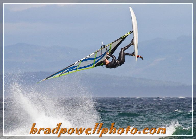 Columbia Beach September 25th 2010
Some images of the Windsurfers at Columbia Beach in Parksville. See the full-sized images on my Vancouver Island Photography Website
