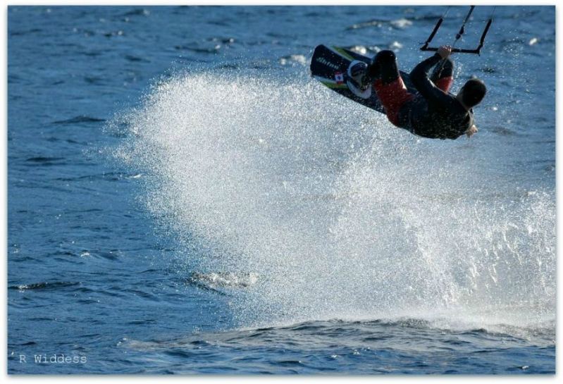 jumps
Wild West Watersports on the Alberni Inlet
