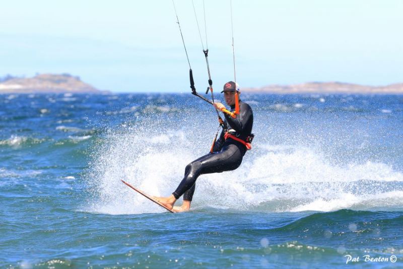 kiteboardin'
July 23rd, 2017
