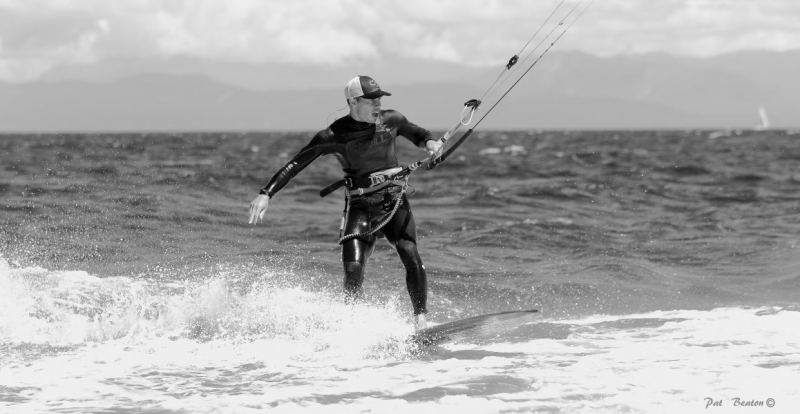 kiteboardin' july 11
July 23rd, 2017
