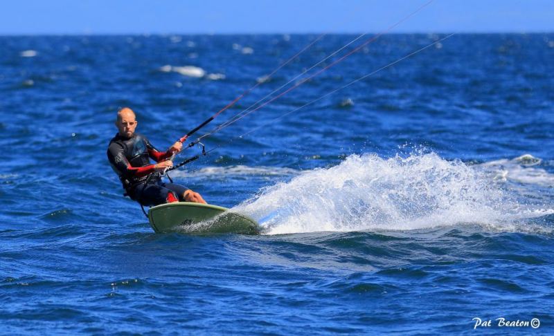 kiteboardin' july 5
July 23rd, 2017
