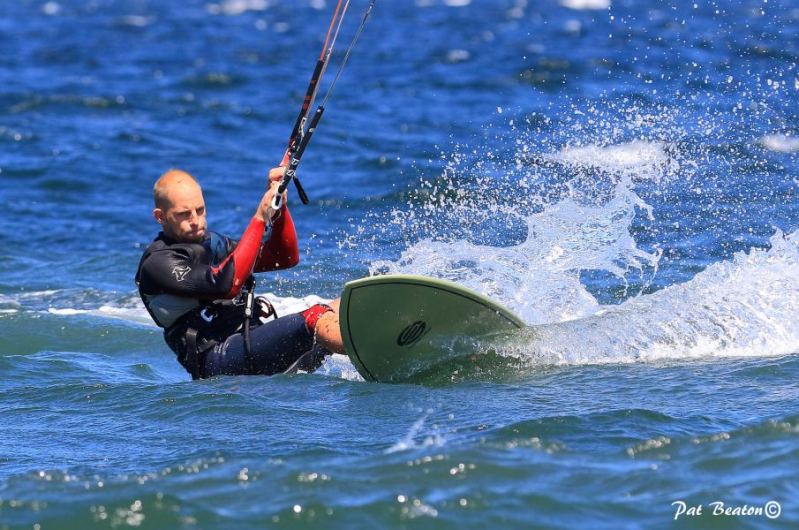 kiteboardin' july 8
July 23rd, 2017
