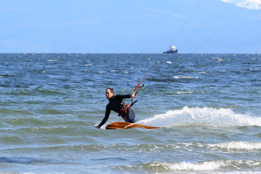 kiteboarding 5
may 2017
