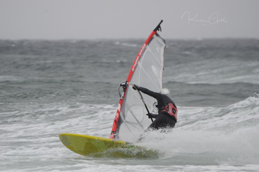 Keywords: Columbia beach goose spit kite surfing wind surfing