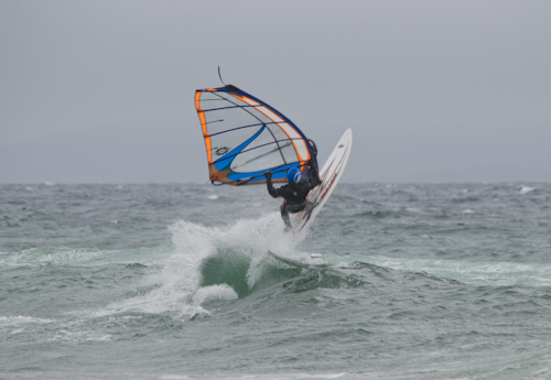 Columbia Beach Dec. 31/19
