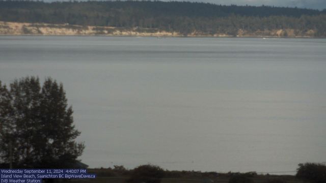 Island View Beach, Saanich