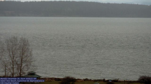 Island View Beach, Saanich